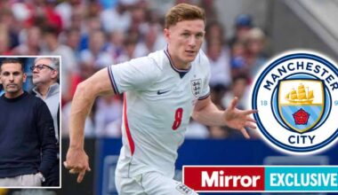Daily Mirror