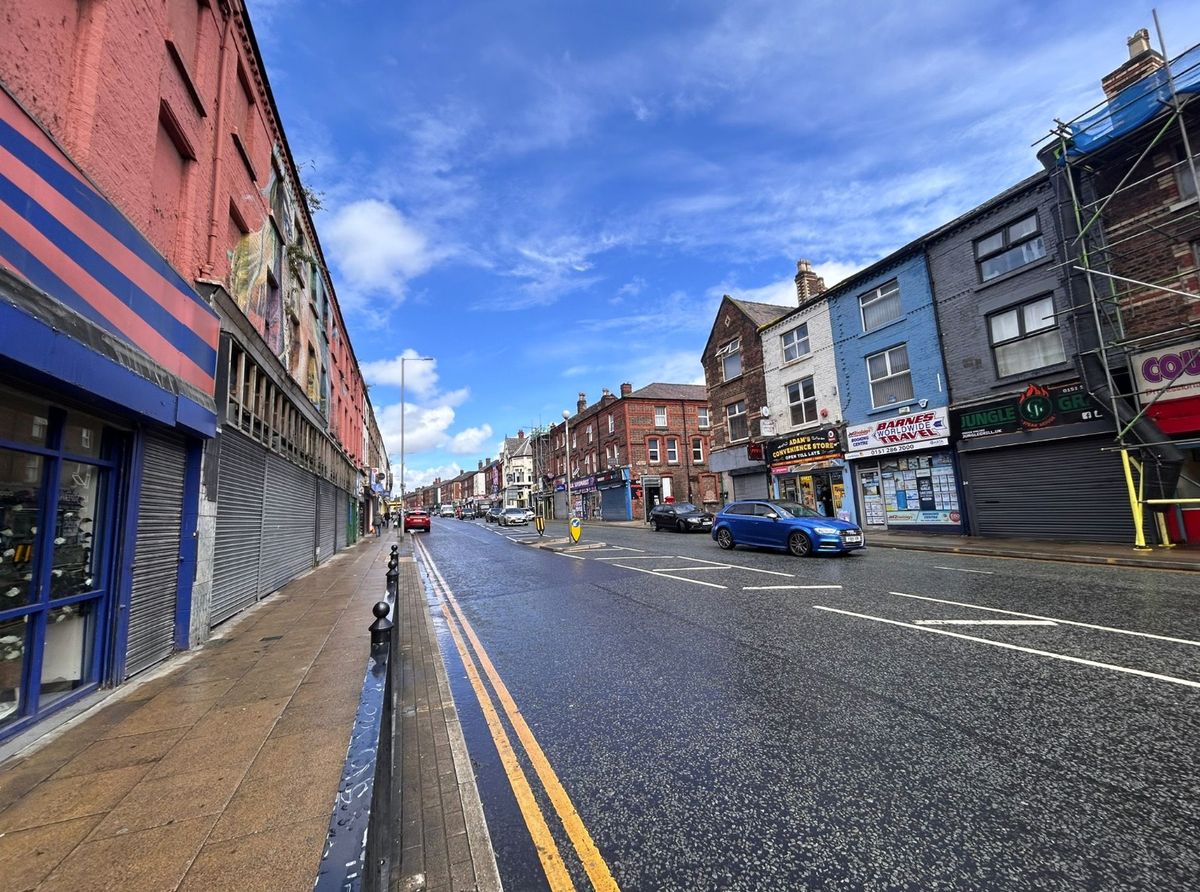 There are plans for a protest and march in County Road this weekend