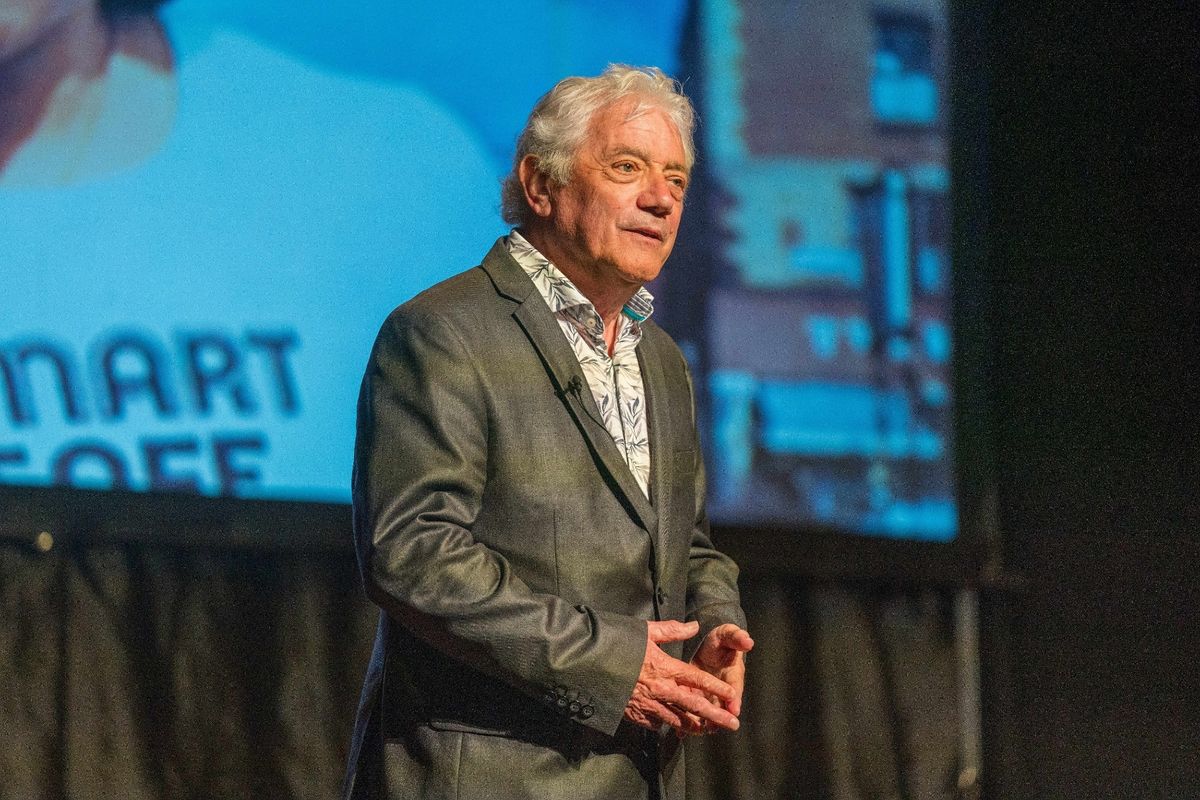 Kevin Keegan