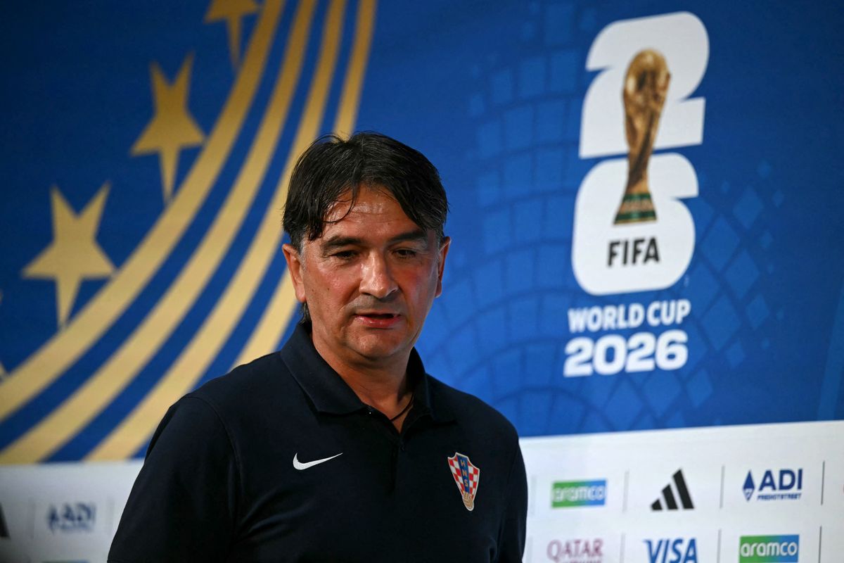 Zlatko Dalic