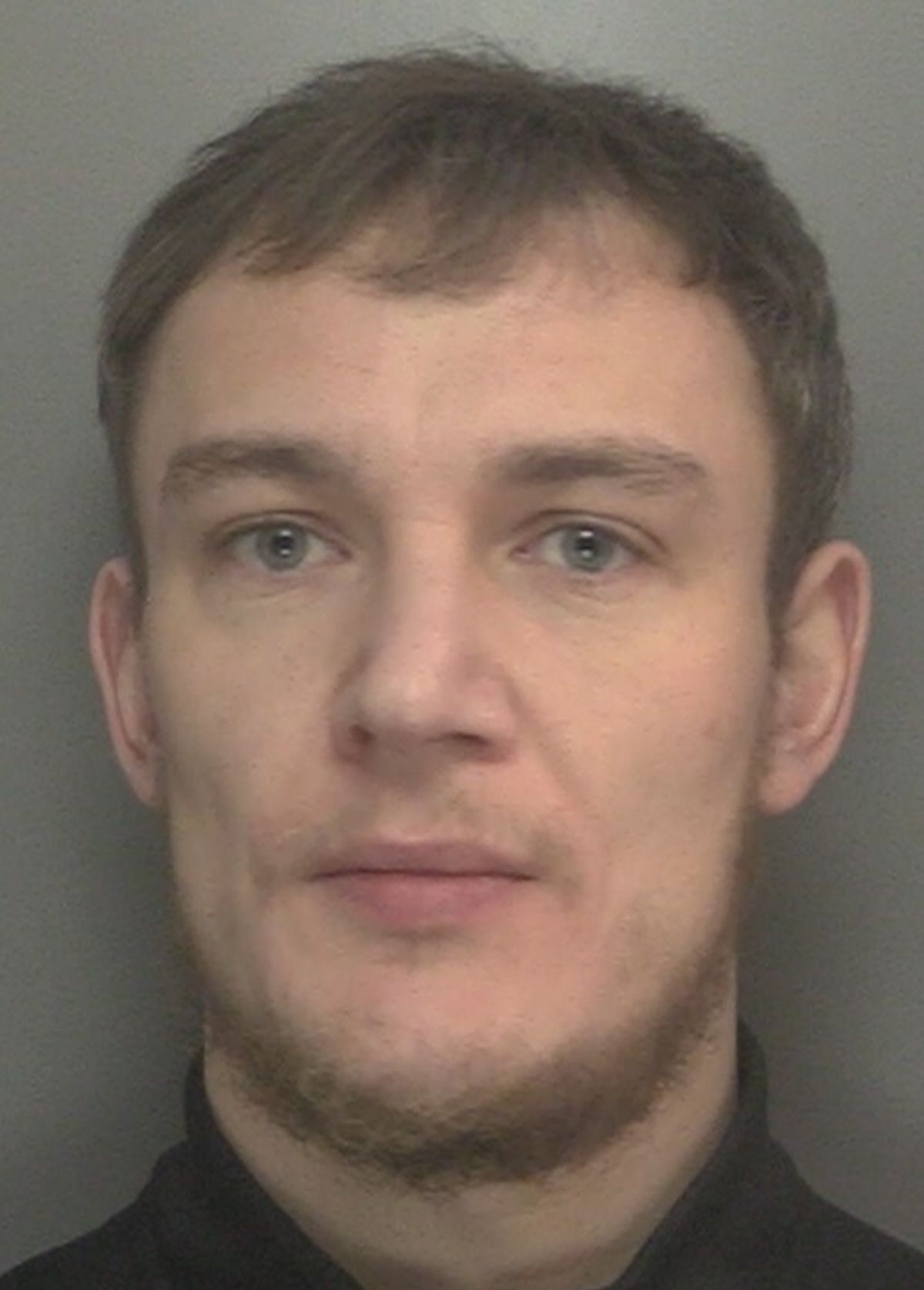 Joseph Peers was convicted of the murder of Ashley Dale