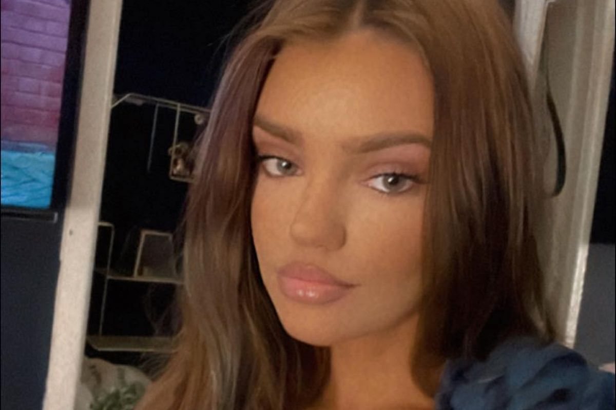 Chloe Haynes who died at the Adelphi Hotel in Liverpool 