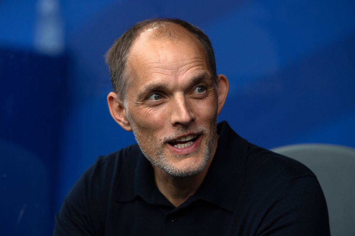 Thomas Tuchel