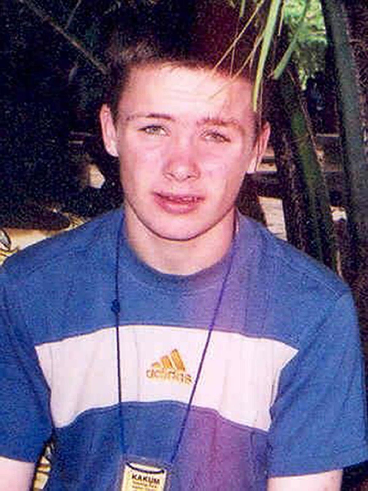 Liam Kelly was murdered in the early hours of June 19 2004 on Grafton Street, Dingle