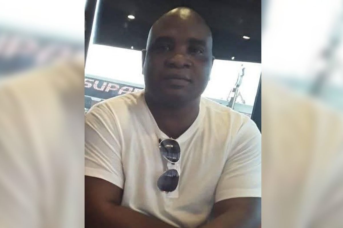 Louden Chagona is accused of attempted murder after an incident on Snaefell Avenue in Tuebrook