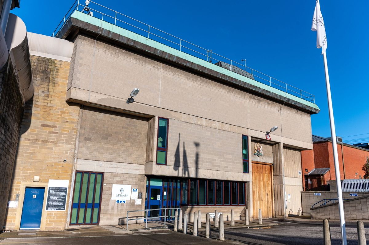 HMP Wakefield
