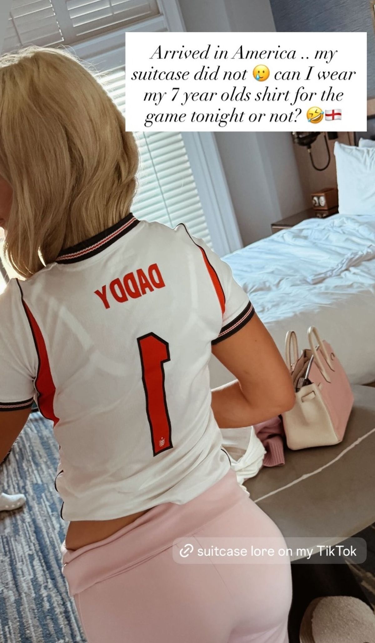 Megan Pickford