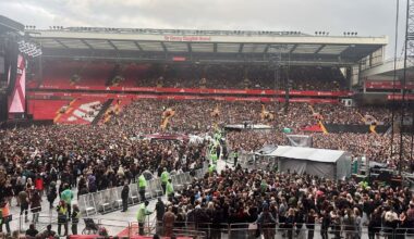 Liverpool Echo