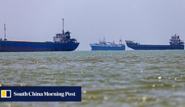 Iran floats insurance fees and asserts control over Hormuz