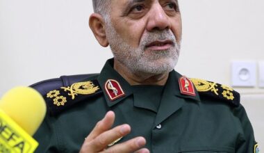 Iran warns northern Israel residents to evacuate if Beirut attacked