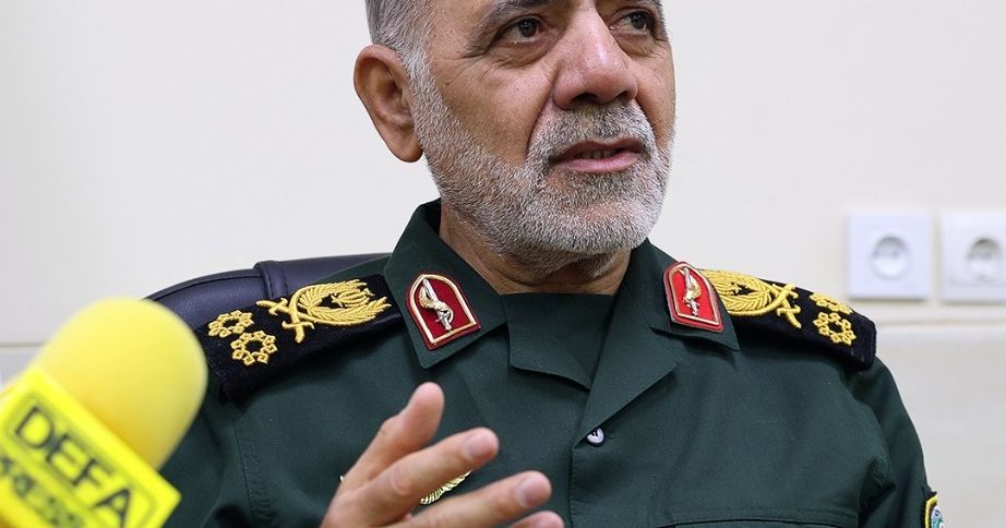Iran warns northern Israel residents to evacuate if Beirut attacked