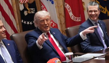 US, Iran agree to ceasefire, sending stock futures higher, oil lower