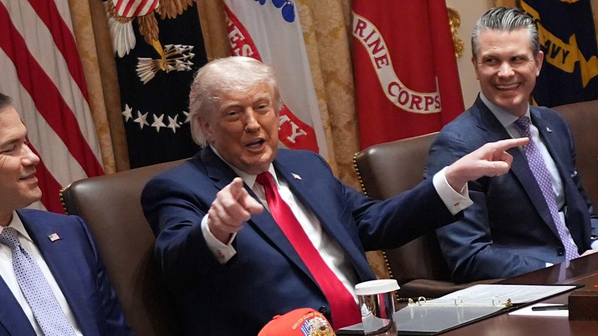 US, Iran agree to ceasefire, sending stock futures higher, oil lower