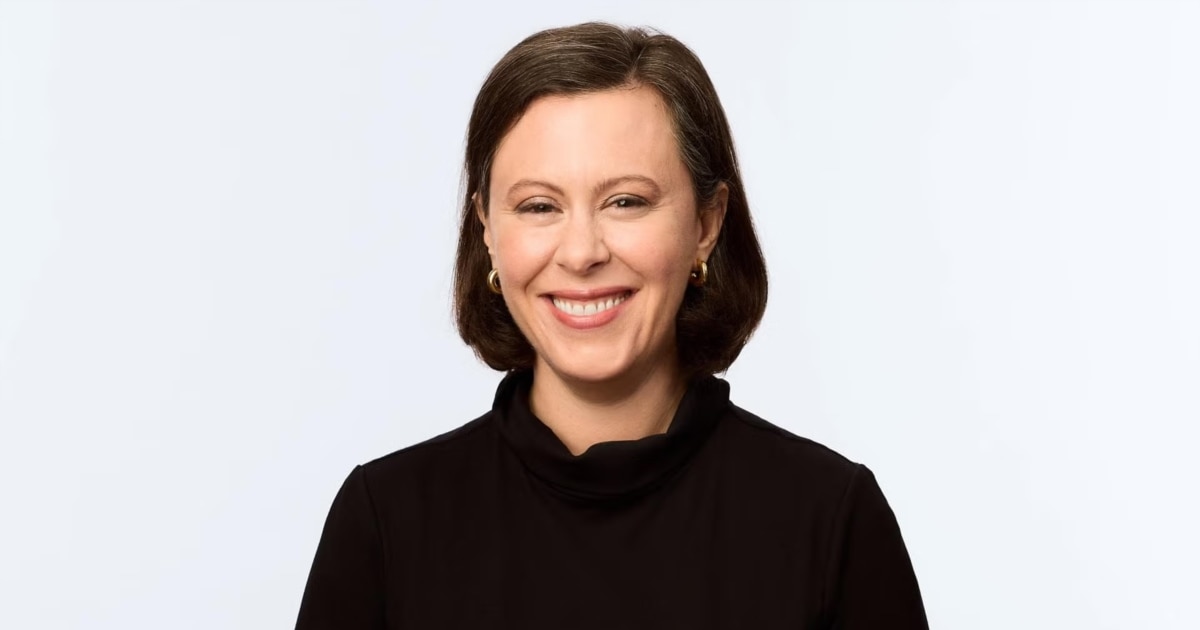 Mary Kissel: Iran's Nuclear Program Must Remain The Focus