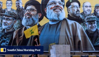 Who pays for Iran’s recovery? US$300 billion fund emerges as flashpoint in ceasefire deal