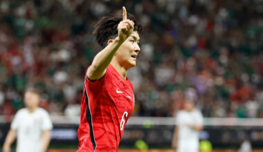 World Cup 2026: South Korea fights back for 2-1 win over Czechia in pivotal opener