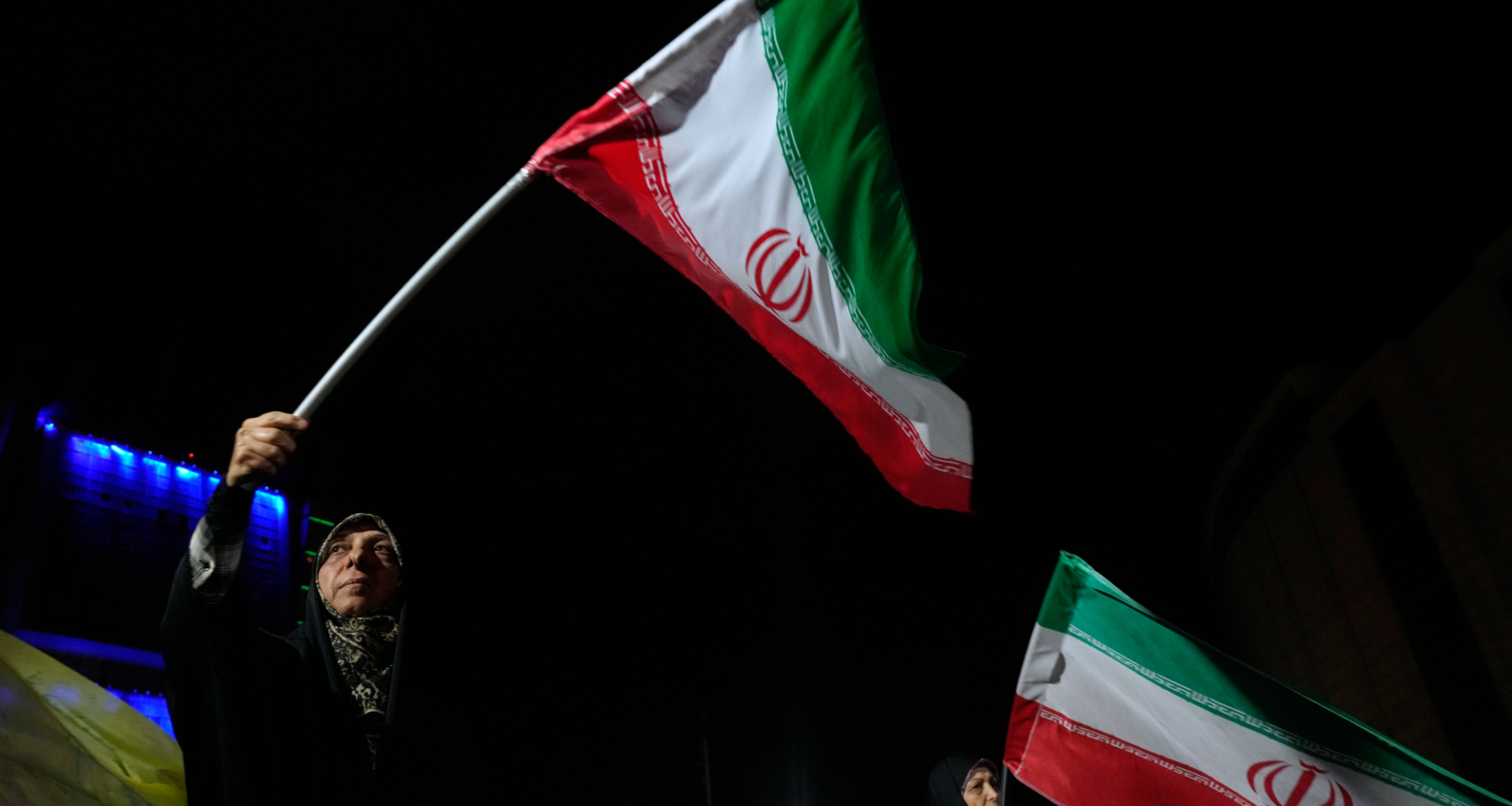 Iran's IRGC says struck and destroyed 18 US ‘important targets’