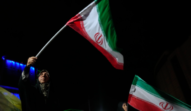 Iran's IRGC says struck and destroyed 18 US ‘important targets’