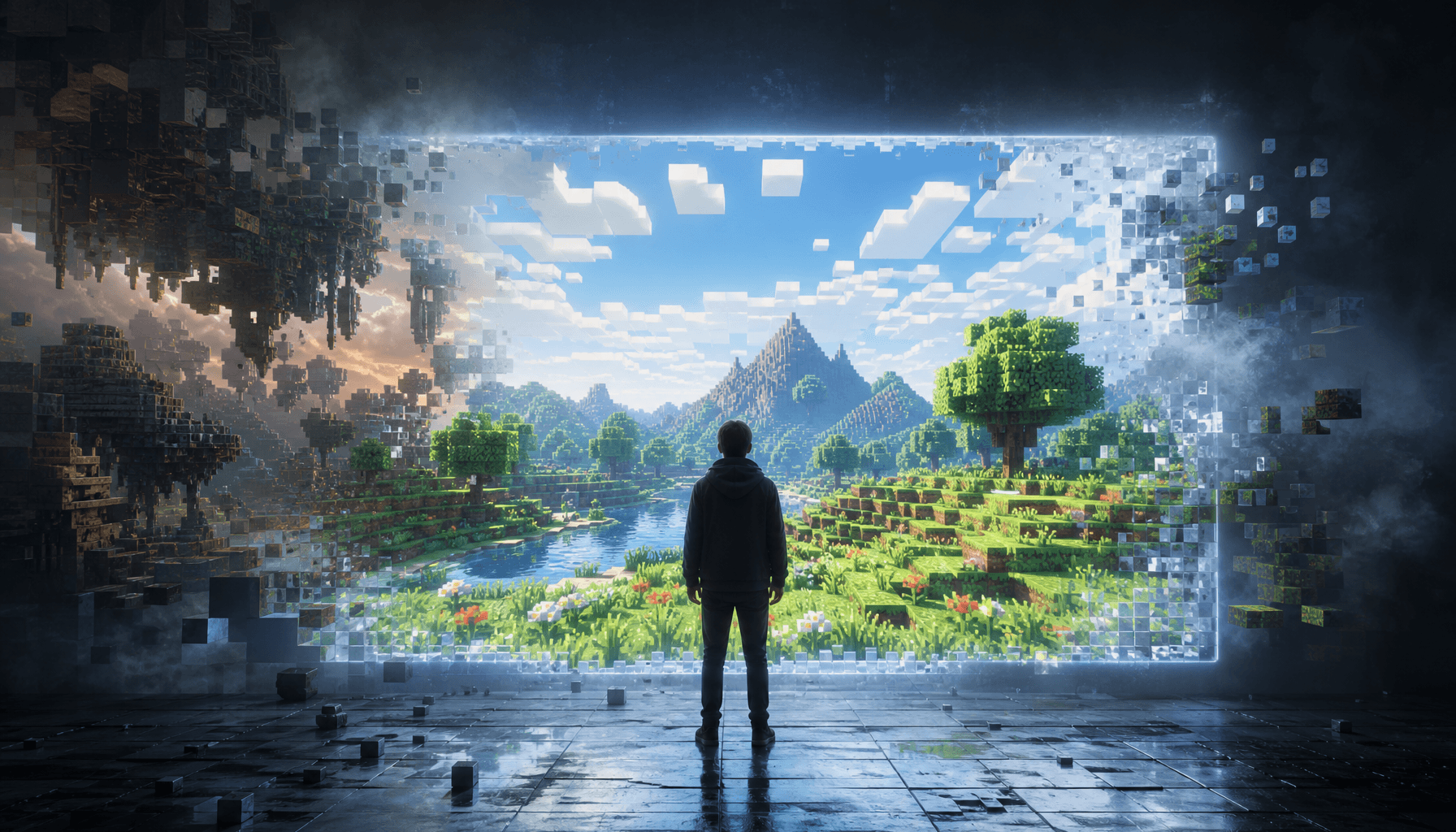 The Blogs: Israel’s AI Inventing Worlds Real-Time Gets $300M | Alex Vainer
