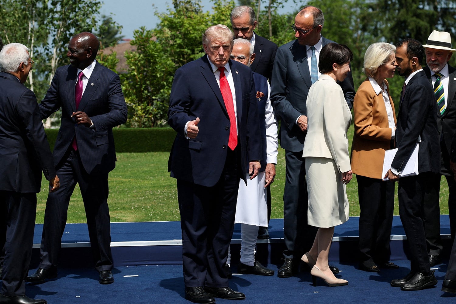 The Iran War Will Leave the U.S. and Israel Weaker for Years to Come