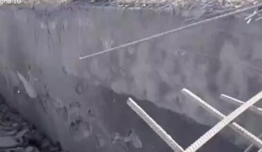 Drinking Water Facilities Hit by Strikes in Iran, State Media Reports