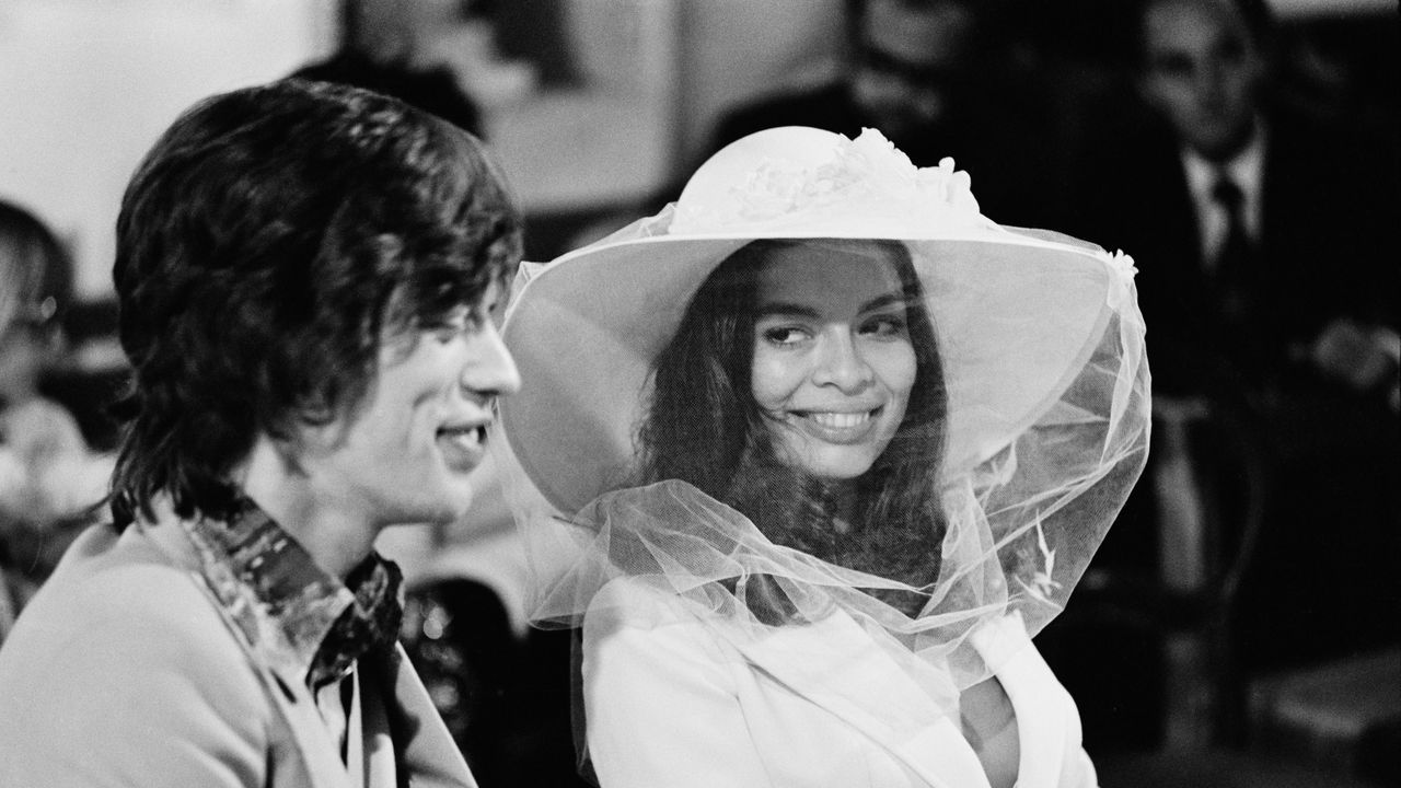 Dua Lipa’s Wedding Skirt Suit Pays Homage to the Original Cool Girl Bride