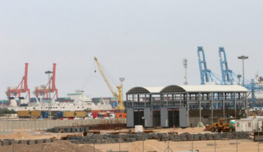Iran turns to Iraq’s Umm Qasr as new hub to bypass US blockade