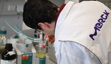 Germany's Merck KGaA ​to buy Bio-Techne