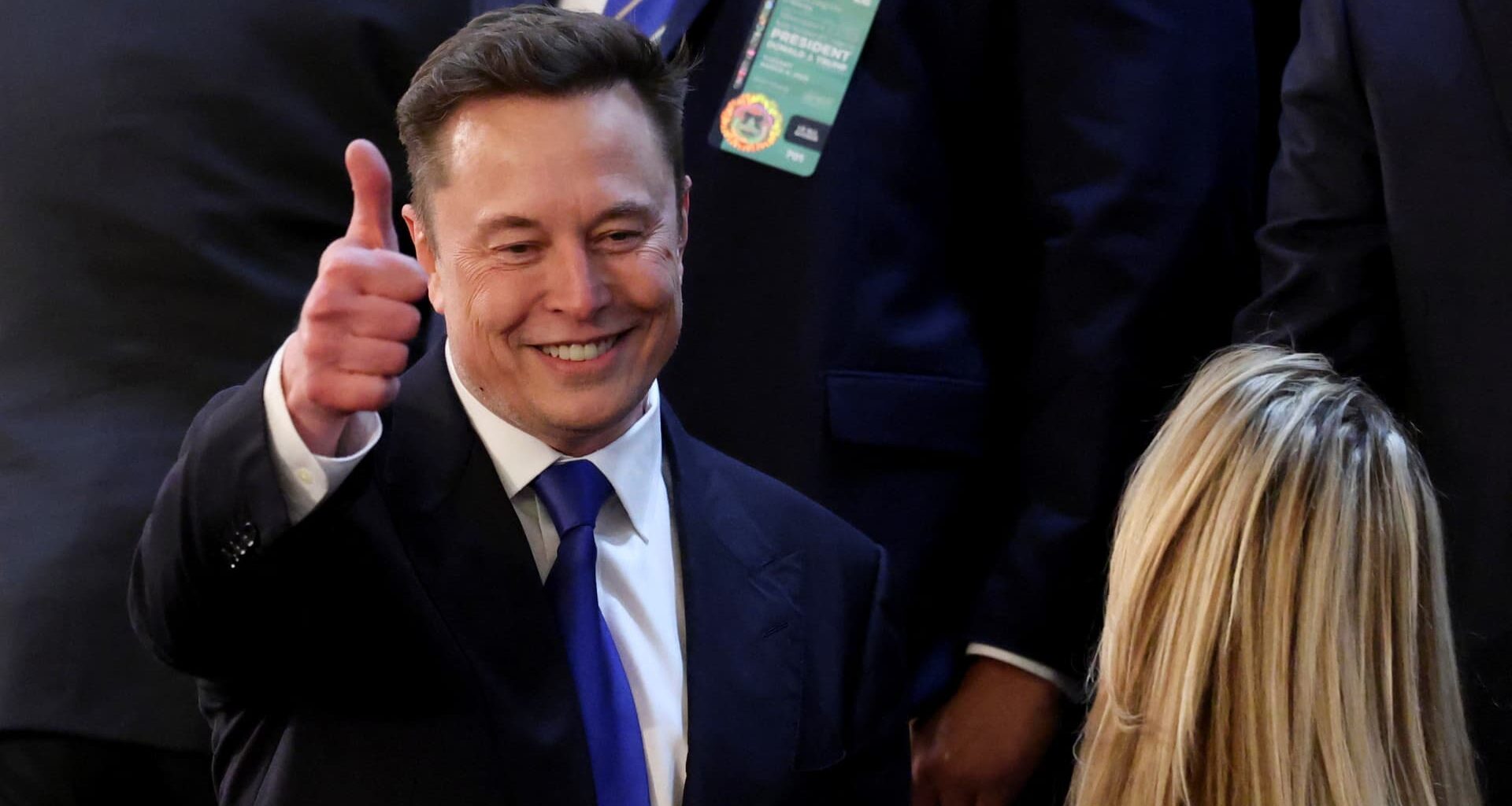 Elon Musk becomes world's first trillionaire as SpaceX begins trading