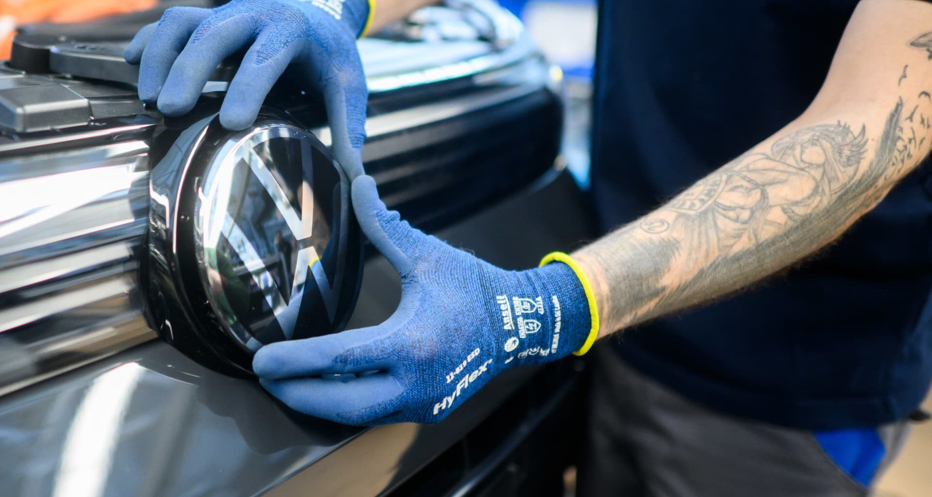 Volkswagen to cut 100,000 jobs as part of cost-cutting drive: Report