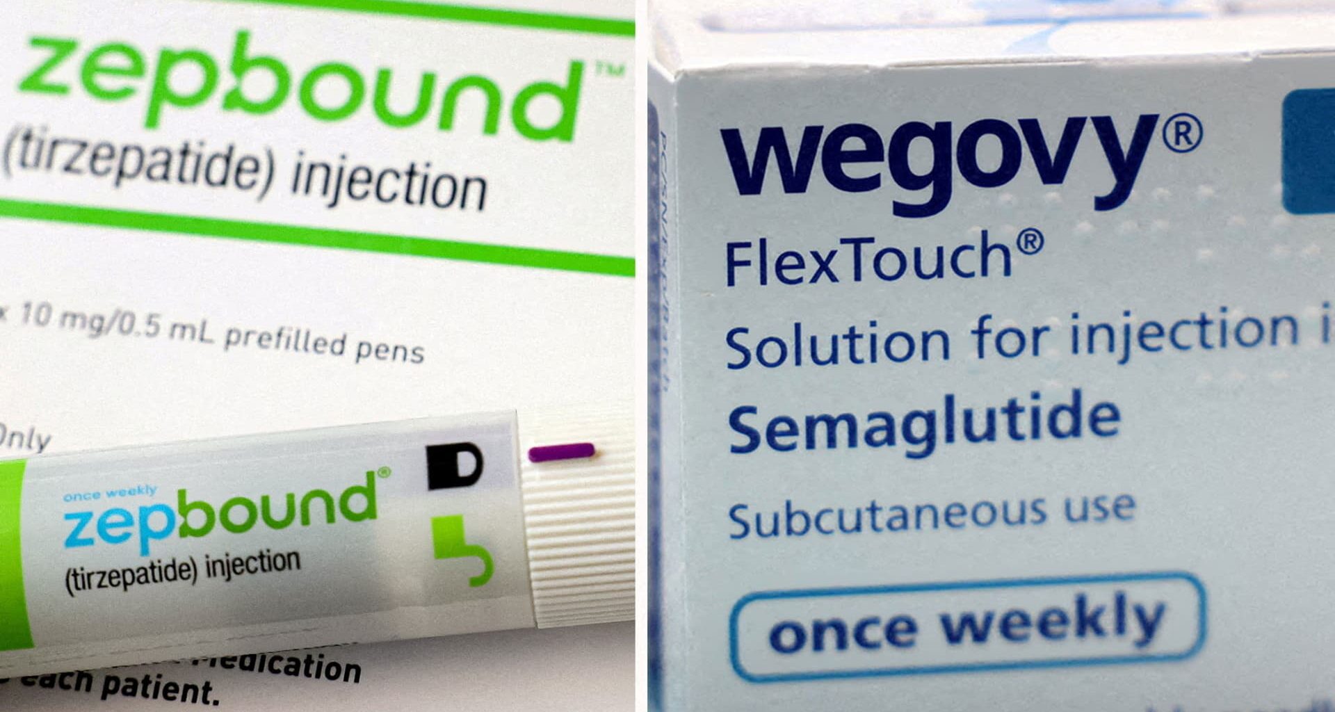 Medicare obesity drug GLP-1 coverage starting July 1