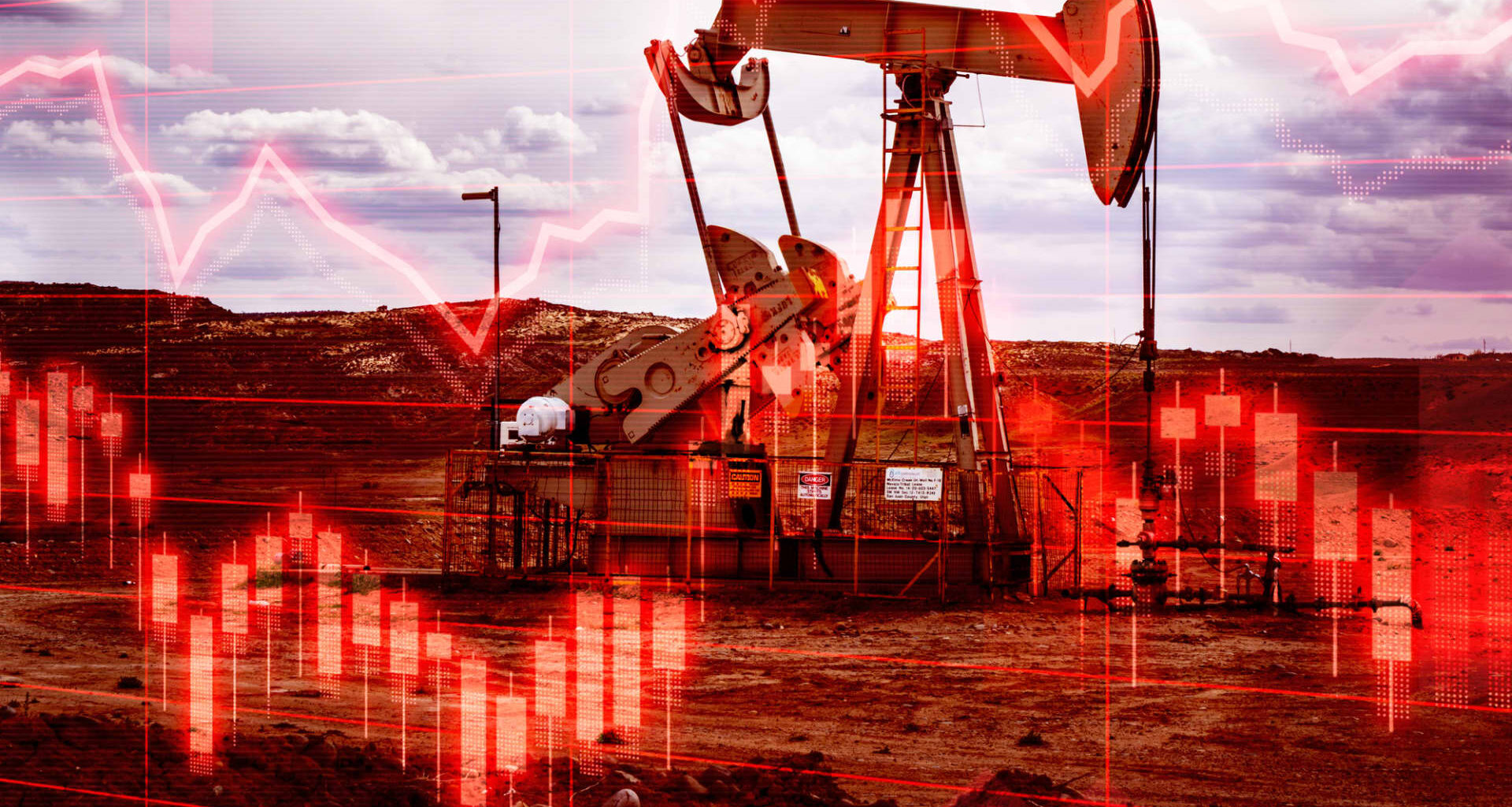 Iran deal won't solve oil supply issues overnight. Barclays keeps $100 forecast