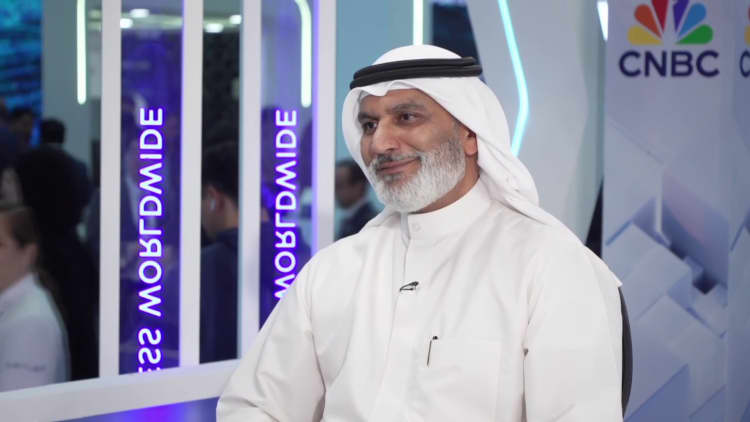 Watch CNBC’s full interview with OPEC's secretary general at ADIPEC