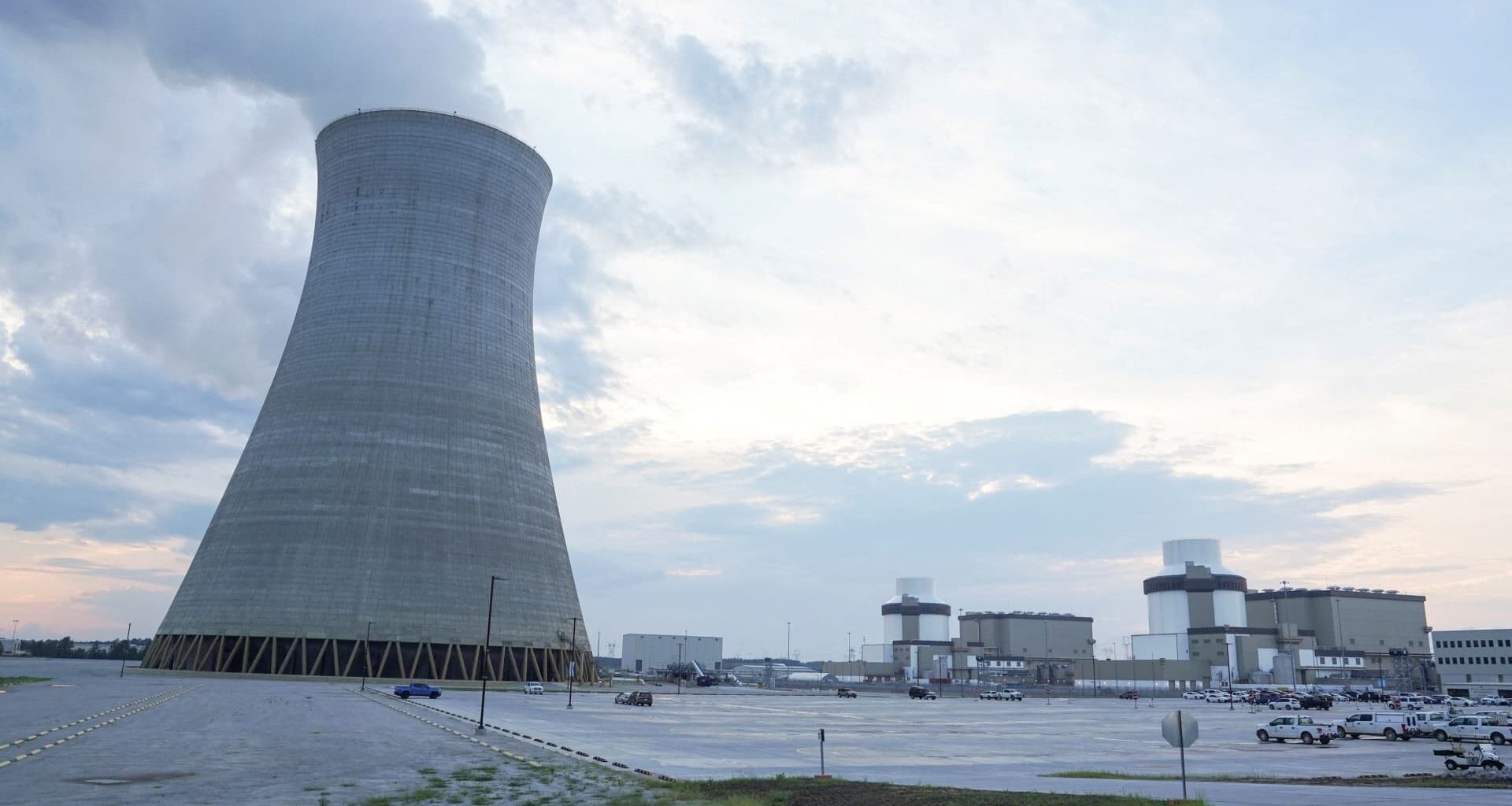 Trump administration to loan $17 billion to build 10 nuclear reactors