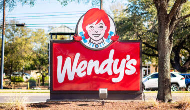 Wendy's shares soar for a second day as retail investors pile into their new meme darling