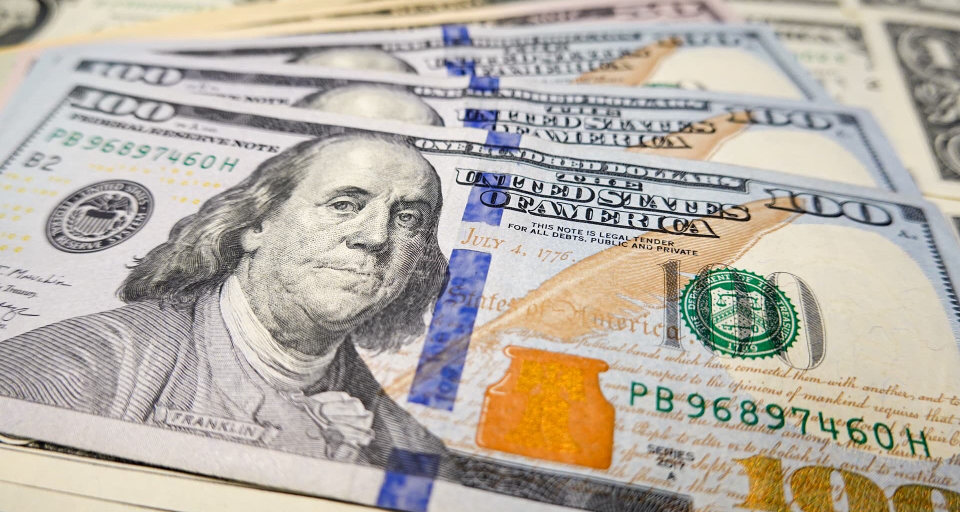Dollar hovers around two-month high as Iran-Israel truce hangs in balance