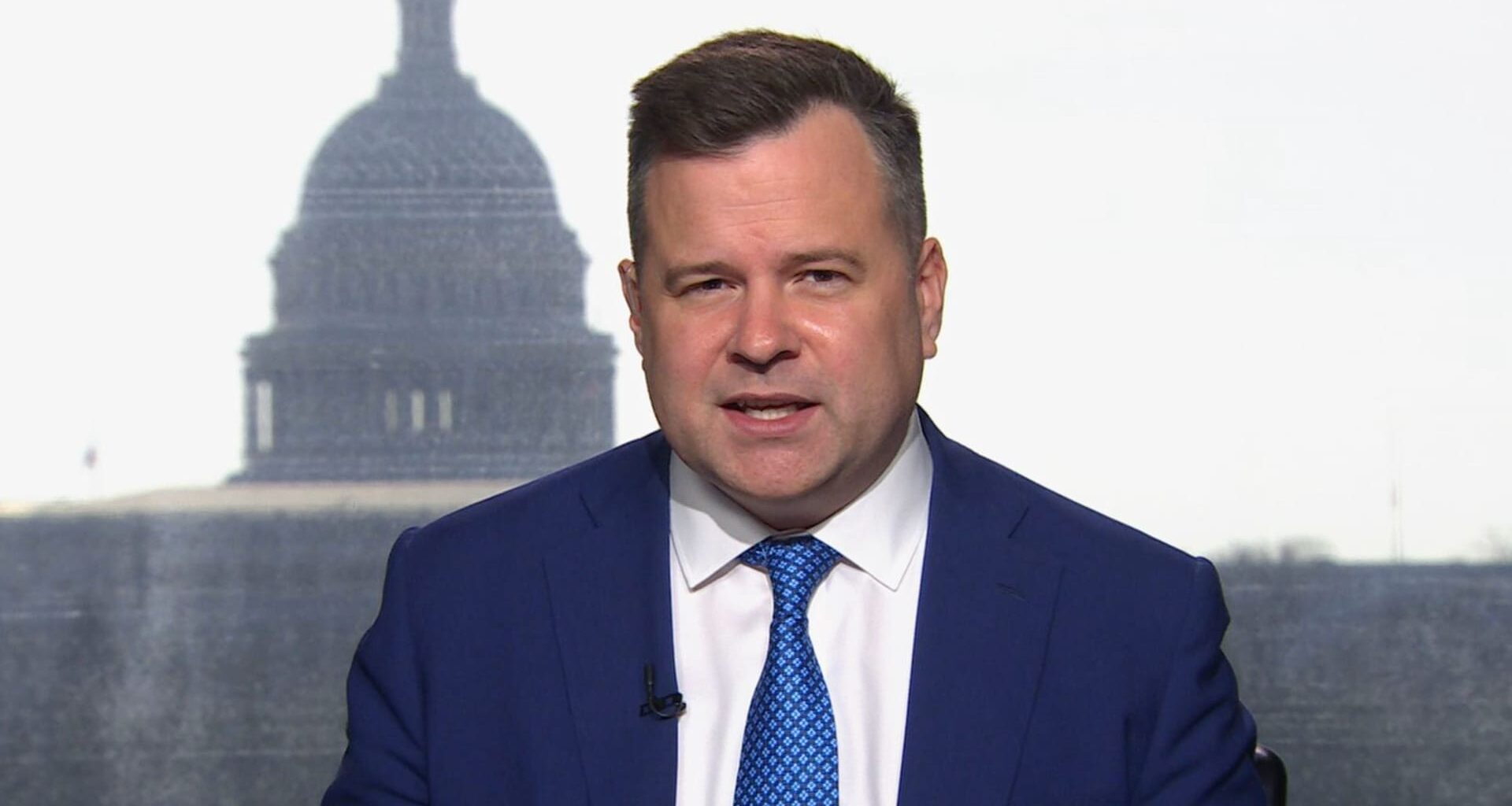 Trump wants Bill Pulte to fire intelligence workers