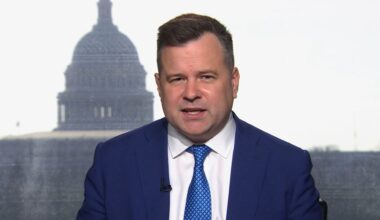 Trump wants Bill Pulte to fire intelligence workers