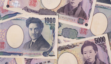 Japanese yen sinks to 40-year low, keeping intervention risks in focus