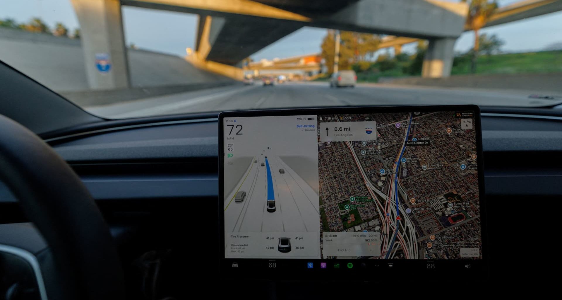 Tesla faces federal probe after Model 3 crash that killed 76-year-old