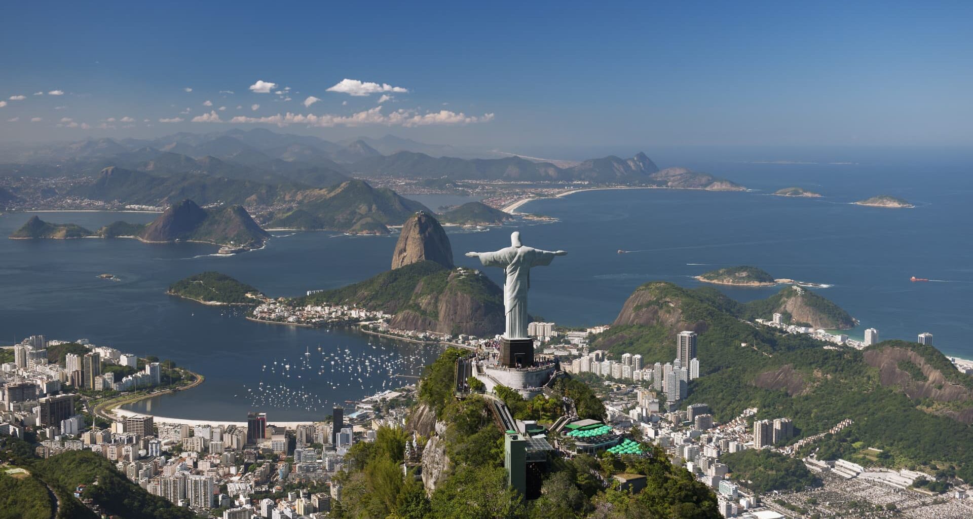 Trump administration proposes 25% tariff on Brazilian goods over unfair trade practices