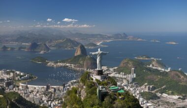 Trump administration proposes 25% tariff on Brazilian goods over unfair trade practices