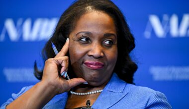 Trump attack on Fed's Lisa Cook cost her more than $1 million