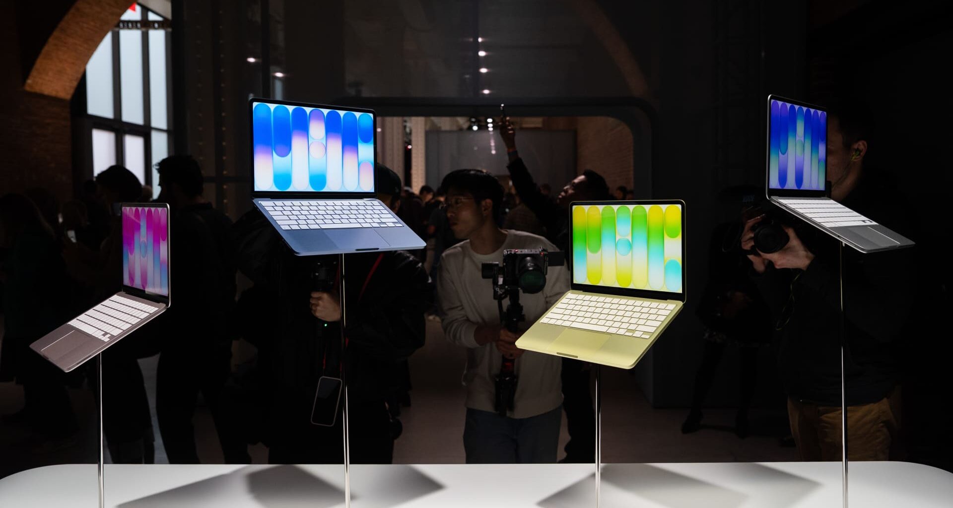 Apple raises prices on MacBook and iPad, hints at more to come