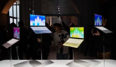 Apple raises prices on MacBook and iPad, hints at more to come