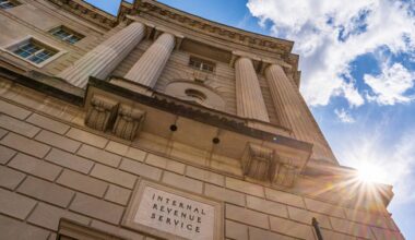 IRS: Trump Account contributions will not trigger gift tax reporting