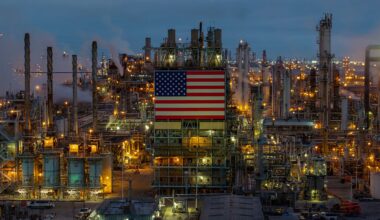 U.S. tops India LNG, LPG supply in May