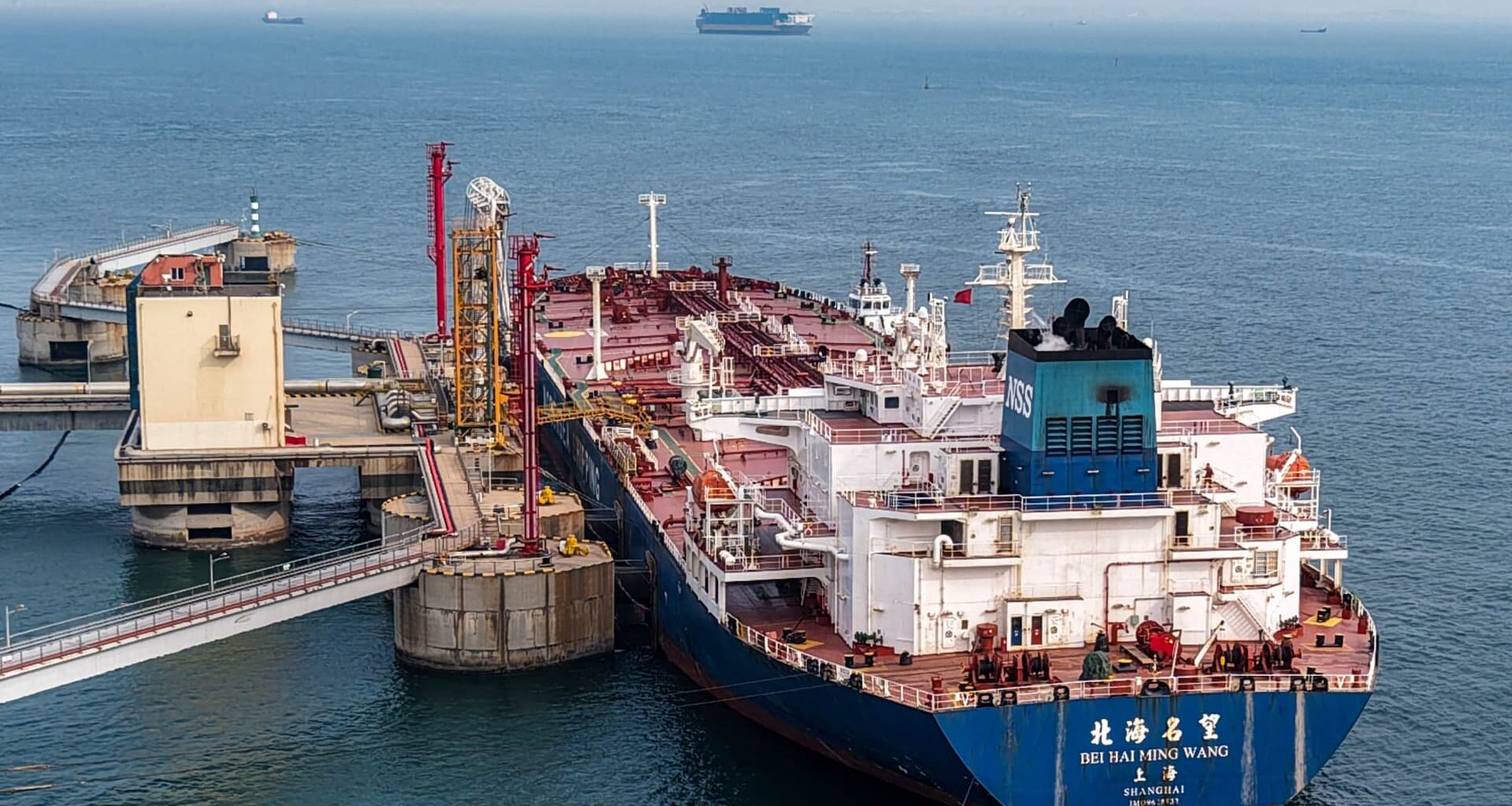 Oil may hit $150 per barrel soon if Iran war continues, economist says
