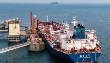 Oil may hit $150 per barrel soon if Iran war continues, economist says