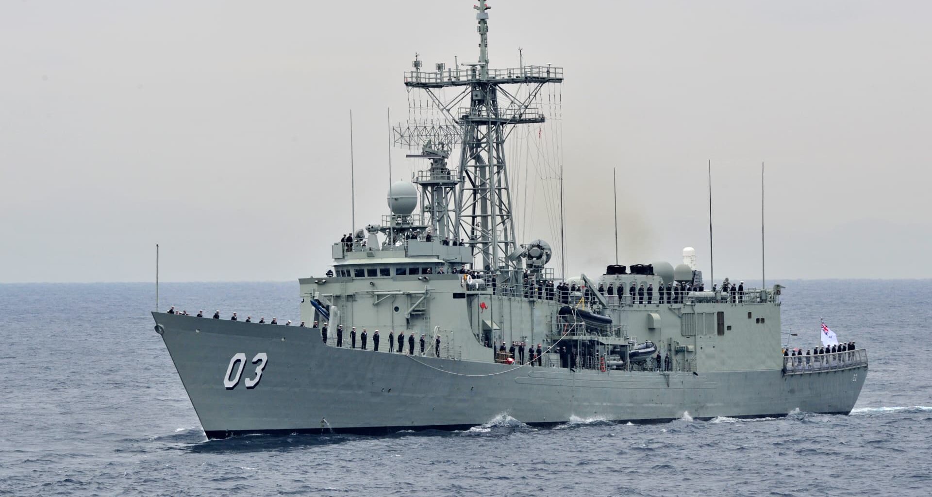 Rheinmetall plumments 13%; defense stocks fall on Germany warship plans